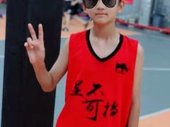 -呈康体育青少年篮球培训班(虹口店)