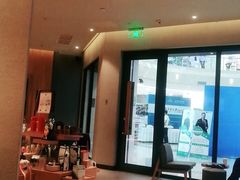 -星巴克(西安李家村万达店)