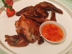 -怡和春天大酒楼(柳芳店)