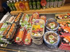 -池田寿司·4H鲜作(西直门凯德华联店)