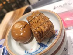 -和府捞面(东直门银座店)