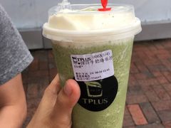 -TPLUS茶家(淮海店)