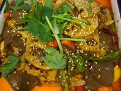 -二孃鸡爪爪(东郊记忆店)