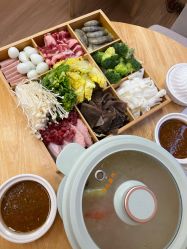 -莲生母婴月子中心(清水河公园店)