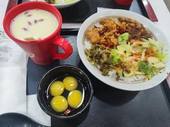 -永和大王·现磨豆浆·卤肉饭(九亭SH085店)