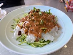 -苏师傅菜馆(上沙店)