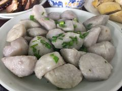 -长廊好灶头 本地人农家菜(枫泾古镇店)