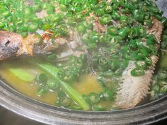 -烤匠麻辣烤鱼(万象城店)