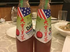 大亨果茶-马凯餐厅(长椿街店)