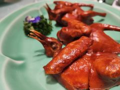 -西湖春天(中州店)