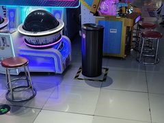 -大玩家(哈西万达店)