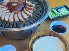 -守柴炉烤鸭(鱼嘴店)