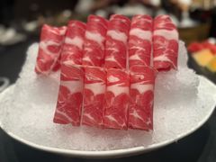 -德天肥牛海鲜火锅(城西银泰店)