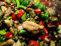 -蘭奢雅集·江浙菜(青山江滩店)