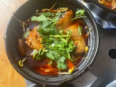 -廖记老砂锅(上清寺店)