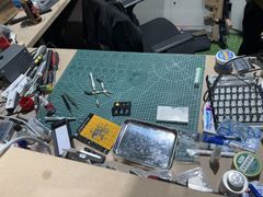 -兵魂·室内真人CS枪战俱乐部·团建·军事轰趴馆