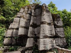 -梭布垭石林景区