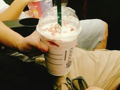 -星巴克(宁波东门银泰店)
