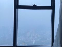 -上海龙之梦万丽酒店