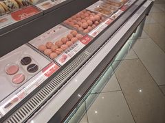 -满记甜品(王府井北京市百货大楼店)