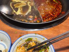 -楠火锅(仁恒梦中心店)