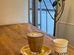 -ChanDu躔度咖啡(灯塔店)