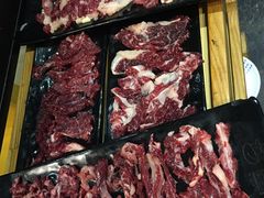 -陈记顺和牛肉火锅馆(天河北路店)