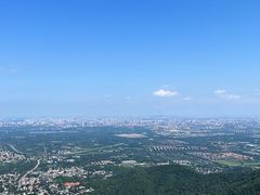 -香山公园