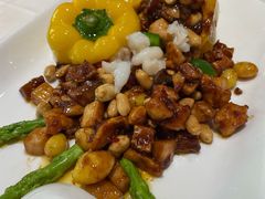 八宝辣酱-老正兴菜馆(福州路店)