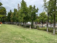 -美兰湖景区