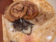 -味千拉面(广州白云机场T1西二店)