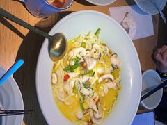 -蜜桃餐厅·伴山(绿宝广场店)