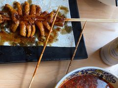 -西部马华清真食府·丝路菜(大钟寺店)