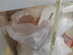 -洛可可·安妮贝可生日蛋糕(胡家庙店)