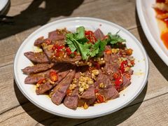 -四姐妹东北饺子(沙尾路店)