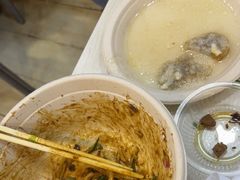 -黑八私房老北京炸酱面