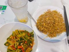 -粤皇茶餐厅(三元里店)