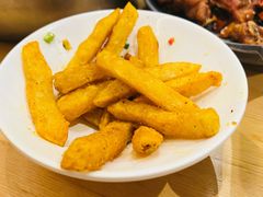 -醉得意·家常菜(华堂店)