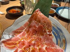 -烧肉达人•炭火烧肉(新天地店)