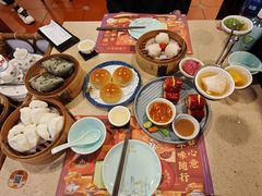 -点都德(A8店)