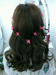 -红馆妆造(中央大街店)