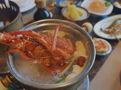 -舒友海鲜姿造(白鹭洲店)