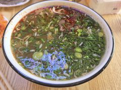 -德元兰州纯汤牛肉面