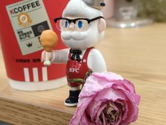 -肯德基(堤口店)