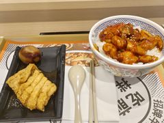 -吉野家(回龙观同成街店)