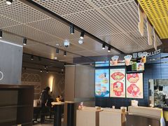 -麦当劳(花园北路店)