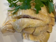 -壹只菜·崇明本地特色菜(崇明南门店)