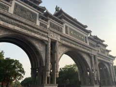 -顺峰山公园