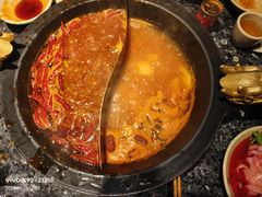 -蜀大侠火锅(总府路店)