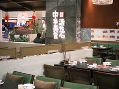 -得意咚瓜·顺德鱼生·冬瓜火锅(深圳首店)